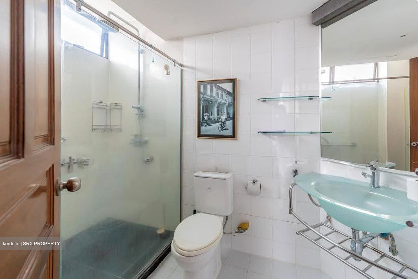 Mandarin Gardens (D15), Condominium #636433401
